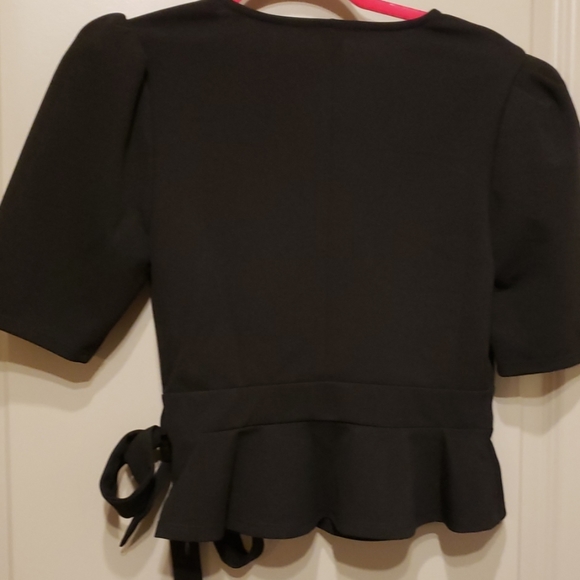 NWT Forever21 top - Picture 7 of 7